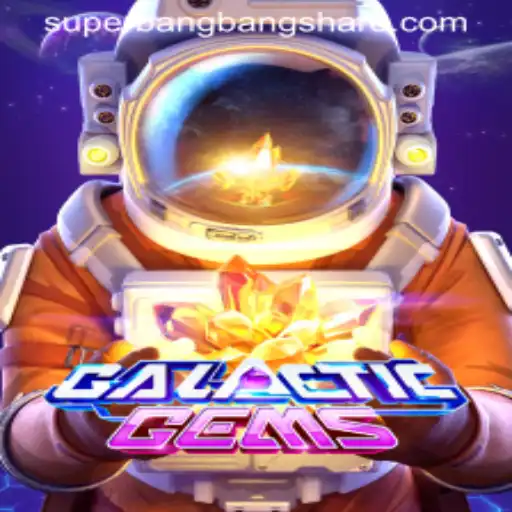 GalacticGems: A Stellar Journey with SuperBangBang