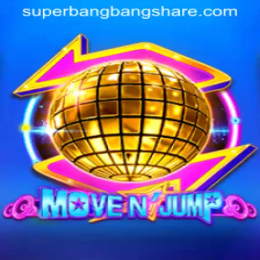 MovenJump: The Gaming Revolution with SuperBangBang