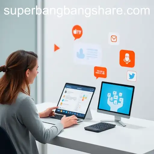SuperBangBang: Understanding the Importance of Contact Us