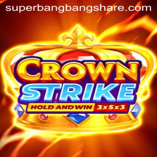Unveiling Crownstrike: The SuperBangBang Phenomenon