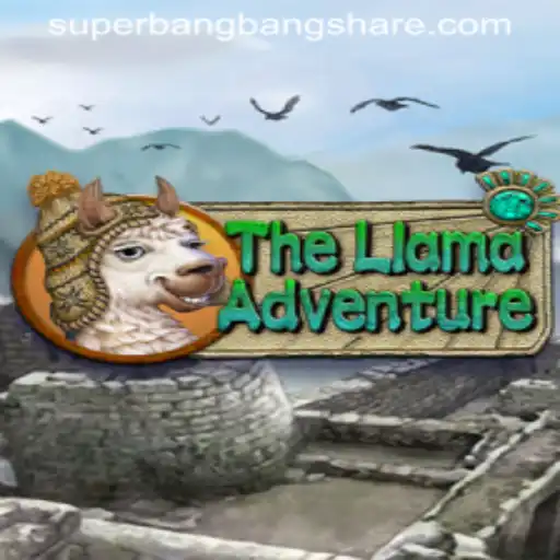 The Llama Adventure and SuperBangBang Game Description and Rules