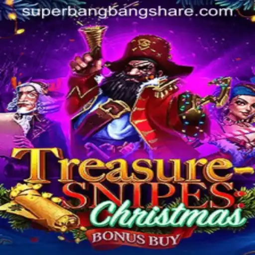 Exploring TreasuresnipesChristmas: A Festive Gaming Journey