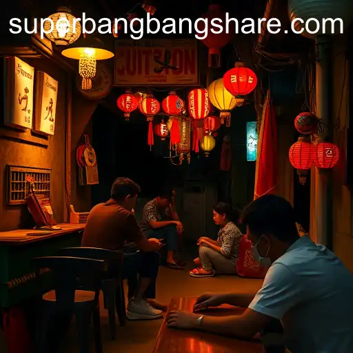 The Complex World of Jueteng