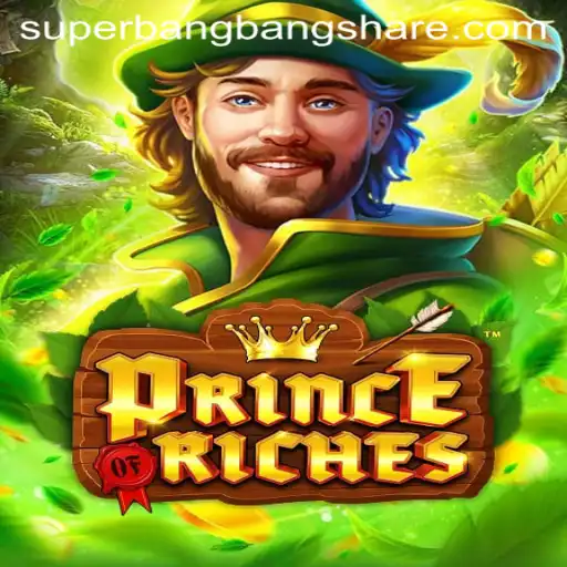 PrinceOfRiches: A Thrilling Adventure with SuperBangBang