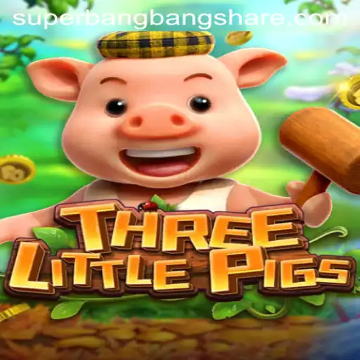 Discover the Thrill of THREELITTLEPIGS: A Captivating Game with SuperBangBang