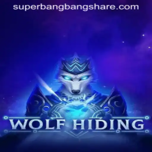 Exploring the Thrills of WolfHiding: A Deep Dive into the Game with SuperBangBang